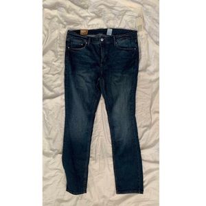 NEW* H&M Straight Leg Jeans, 20